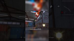 Noob prank 😂 ep 4 #freefirefunny #freefireshorts #garenafreefire #freefire