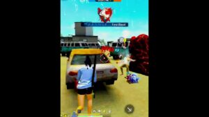 ONLY ONE TAP 😱😒 #annugamerff  #garenafreefire #freefire