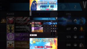 ORION CHARACTER IRUNDHA NAALA THAPPUCHUTEN🤣 | GARENA FREEFIRE MAX