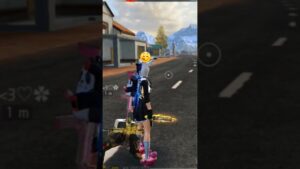 PREST ALGHY 🤡MOTION FF 🤡PANDA🤡 GARENA FREE FIRE 🔥#viral #shorts  #freefireindia #ytshorts #love