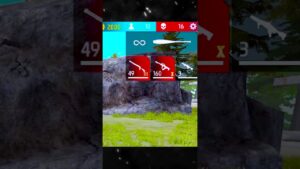 Peak Unstoppable Headshot 🥵 Solo vs Squad Gameplay🔥Garena Free Fire #shorts #short #freefireshorts