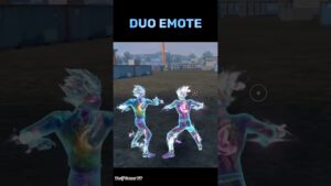 Power Of Legendary Frostfire Look Changer - Garena Free Fire #shorts #viral