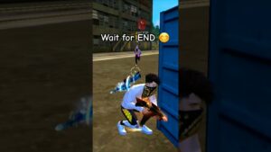 Prank Gone Wrong😂😂😎#gaming #freefire#headshot #garenafreefire #freefiregameplaybackgroundmusic