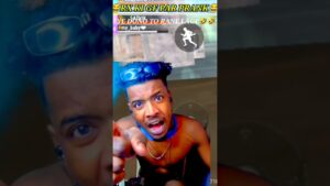 Prank With Rx Girlfriend😂 Live Reaction - Garena free fire Max #shorts #freefire