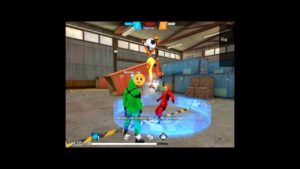 RED CRIMINAL VS GREEN CRIMINAL 😱 Best Player #freefire #garenafreefire