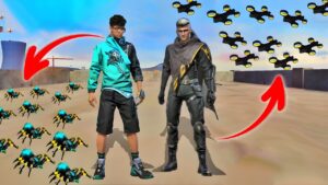 SPIDERMAN(RYDEN) VS THOR(HOMER)😍Who Is Best Charcter In Free Fire🔥Ryden vs Homer-Garena Free Fire