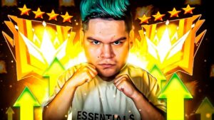 SUBIENDO MAESTRO 4 , DIA 7 A GRAN MAESTRO CLASIFICATORIA !! FREE FIRE