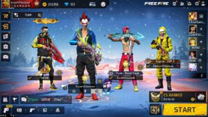 SUDIP SARKAR IS LIVE👻GARENA FREE FIRE💀GUILD TEST LIVE#shortsfeed #totalgaming #tondegamer #freefir