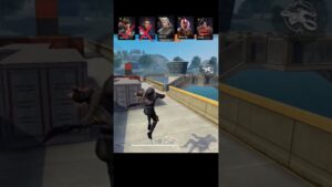 Santino Vs Chrono Vs Homer Vs Wukong Vs Orion Ability Test - Garena Free Fire Max