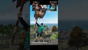 Santino Vs Ryden Ability Rage Test - Garena Free Fire Max