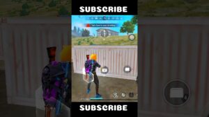 Self Revive Impossible Garena Free Fire #shortfeed #freefire #shorts #garenafreefire