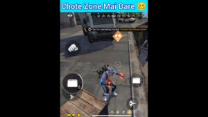 Solo dare chote zone Mai 🥴 || wait and watch ⚡ #shortsviral#viraltrend#garenafreefire#shortvideos