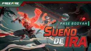 Sueño de Ira 😡👊 | Pase Booyah Temporada 14 | Garena Free Fire LATAM