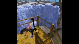 TIPS & TRICKS AT SHIPYARD 1029+ IQ 😂 GARENA FREE FIRE