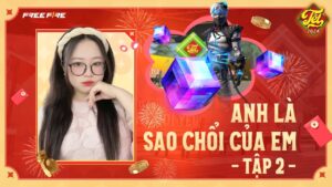 Tập 2 | Anh là Sao Chổi của Em cùng @catdangyeu2206