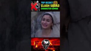 The Secret Grandmaster Skill Combination in OB43 Update 🤫 in Garena Free Fire | #shots #freefire