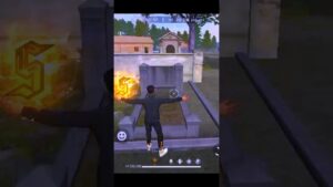 Thukra Ke Mera Pyaar 😈 - Garena free fire max #freefire #feedshorts #shortsfeed #shorts