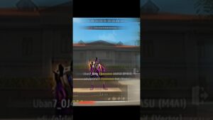 Thukra Ke Mera Pyaar 😈 - Garena free fire max #freefire #shortsfeed #shorts #freefire