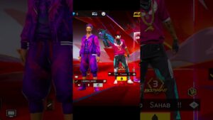 Top Grandmaster Player jiske pass v badge bhi hai wo kya bola dekho - Garena free fire max #shorts