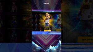 Tutor Dapat Bundle di Crystal Royale | Garena Free Fire