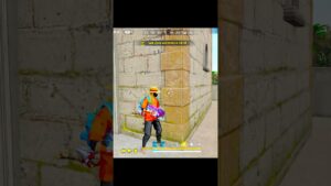 Unbelievable Headshots with Scar - Garena Free Fire #shorts #short #freefireshorts