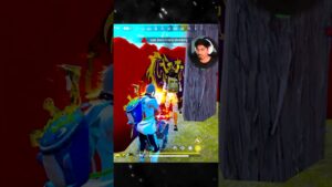 Unstoppable me 🥵 Intense Last Moment Clutch Done Smoothly🔥Garena Free Fire #shorts #short #freefire