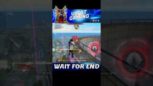 শেষ Zone এ Revive 😆😱। Garena Free Fire #shorts