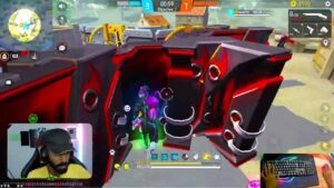 adamuda   -  garena free fire @BILLAYTLITE