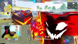 adiwa wsi - GARENA FREE FIRE BILLA