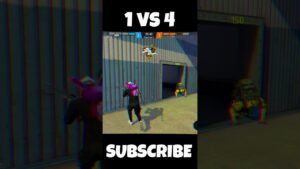 apelapato movement with AWM 😲 - GARENA FREE FIRE  #shorts