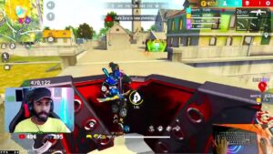 awada - GARENA FREE FIRE BILLA