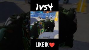 🤣என்னா bro😭 #garenafreefire  #ffshorts #freefire #howtohandle1vs4situationinfreefire #tAmil