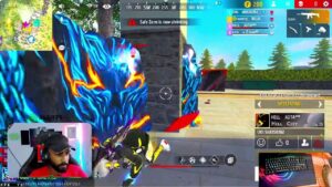 duwamuda   -  garena free fire @BILLAYTLITE