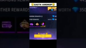 fake airdrop ||#freefirecomedy#freefireshorts#garenafreefire#freefiremax#freefiremaxfunny#freefire