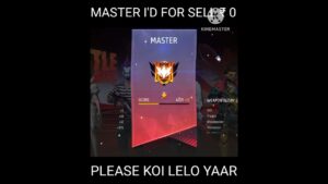 finnaly master lag gaya garena free fire short 😱💯 #freefireshorts #stsachinbhaigamingff
