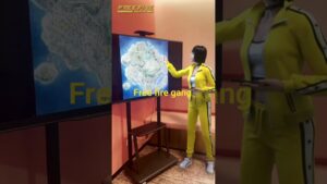 #free fire #gangster #shorts video free fire 🔥 #garena free fire