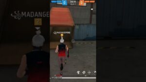 free fire me ye kiya ho giya  #freefire #garenafreefire #gaming #totalgaming #freefire