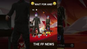 free fire phnny video😂😂 #garenafreefire #totalgaming #freefire