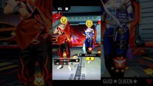 🤪🤪🤪😆😆😆 #freefire #freefire1vs1customtipsandtricks #garenafreefire #freefirelovers #contentcreator