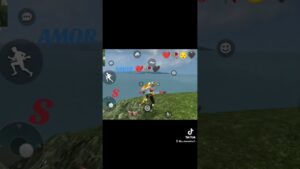 #freefire #gameplay #garenafreefire #garena #amormiralavistaamor🥀💔😭#ticktock