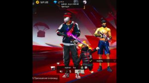 Подарил алмазы подписчику😇 #фрифаер #freefire #garenafreefire