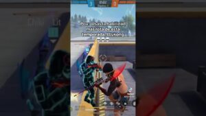 #freefire #garenafreefire #viral #garena #clipsff #clipsfreefire #tipsfreefire #consejosfreefire