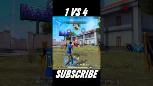 #freefire #mobileff #garenafreefire #highlights Lonely vs Players 🌎🇧🇷