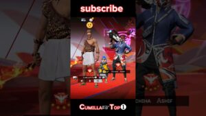 #freefire #shortvideo #garenafreefire #shortsviral #gaming #comilla #totalgaming #garena#free