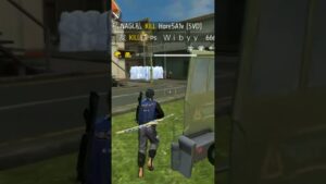 ga ada teman😭#freefire #garenafreefire #trending #like #subscribe #ff #shorts