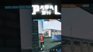 #garenafreefire #ffshorts 😱