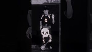 มันคือเสียงอะไร💀😱 #garenafreefire #freefire