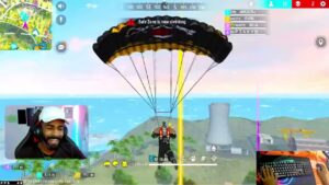 hi bot - GARENA FREE FIRE