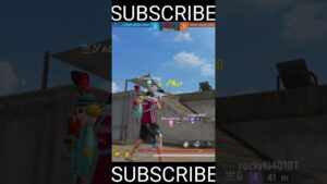 🇮🇳impossible sigma.🍷don't miss the end- garena free fire #shorts #gaming #viral