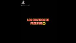 los mejores gráficos #garenafreefire #freefire #freefiremax #viral #freefireshorts #freefirevideo